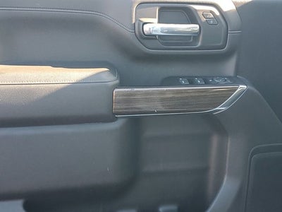 2022 Chevrolet Silverado 3500HD LT