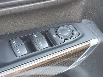2022 Chevrolet Silverado 3500HD LT