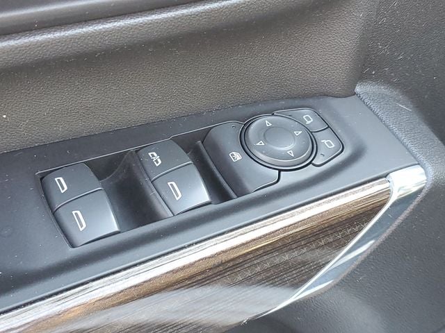 2022 Chevrolet Silverado 3500HD LT