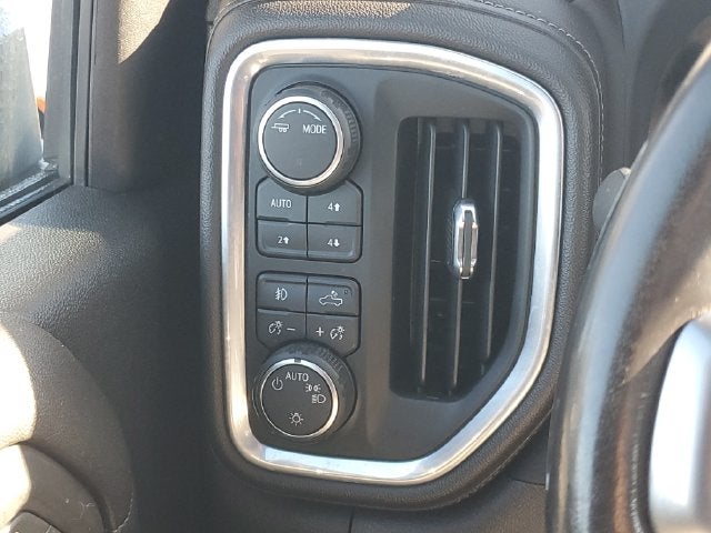 2022 Chevrolet Silverado 3500HD LT