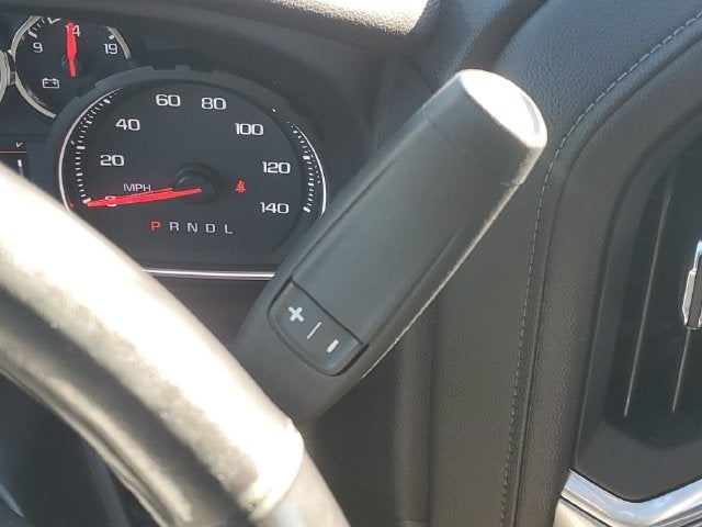 2022 Chevrolet Silverado 3500HD LT