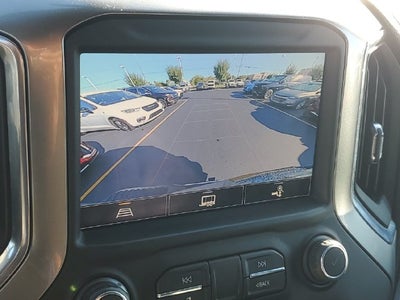 2022 Chevrolet Silverado 3500HD LT