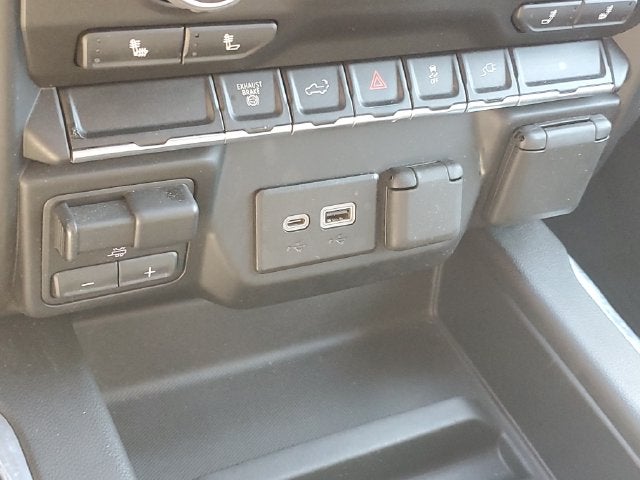 2022 Chevrolet Silverado 3500HD LT