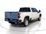 2022 Chevrolet Silverado 3500HD LT