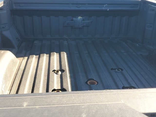 2022 Chevrolet Silverado 3500HD LT