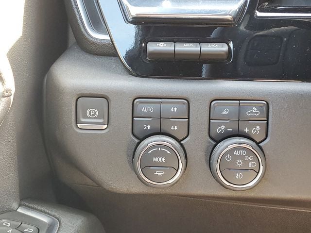 2024 Chevrolet Silverado 3500HD High Country