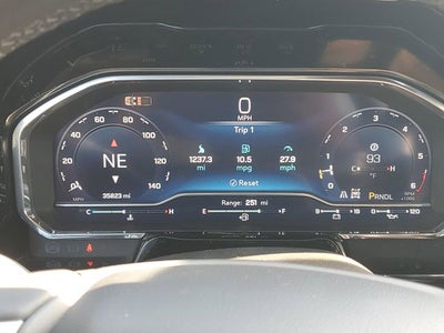 2024 Chevrolet Silverado 3500HD High Country
