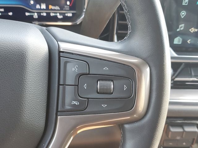 2024 Chevrolet Silverado 3500HD High Country