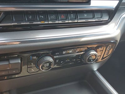 2024 Chevrolet Silverado 3500HD High Country