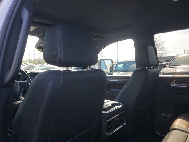 2024 Chevrolet Silverado 3500HD High Country