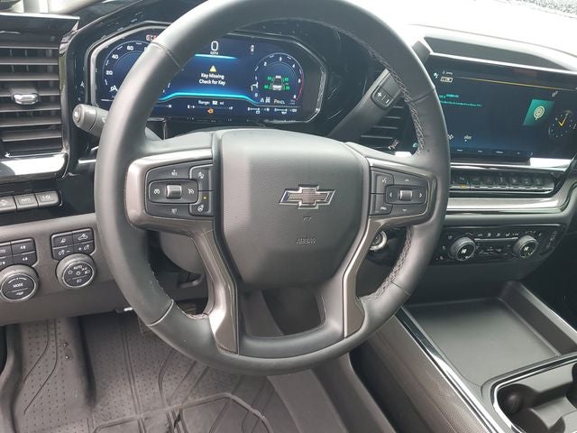 2024 Chevrolet Silverado 2500HD ZR2