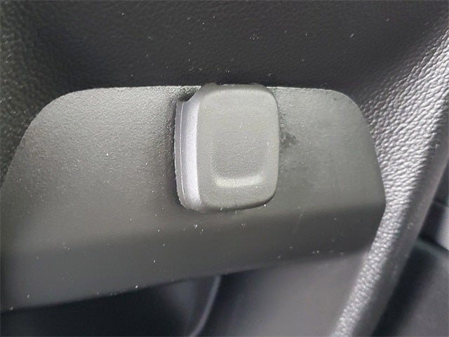 2021 Chevrolet Colorado Work Truck