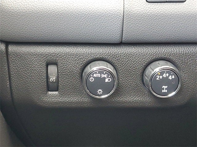 2021 Chevrolet Colorado Work Truck