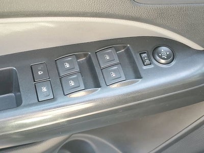 2021 Chevrolet Colorado Work Truck