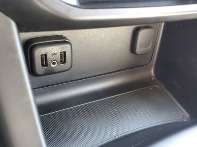 2021 Chevrolet Colorado Work Truck
