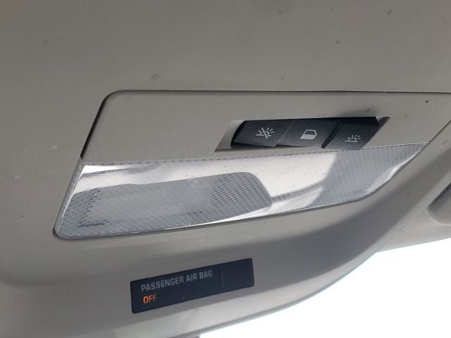 2021 Chevrolet Colorado Work Truck