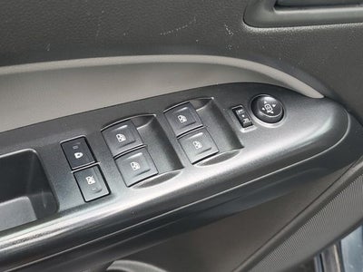 2019 Chevrolet Colorado Work Truck
