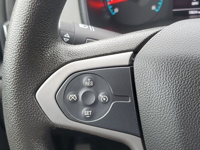 2019 Chevrolet Colorado Work Truck