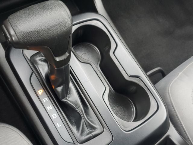 2019 Chevrolet Colorado Work Truck