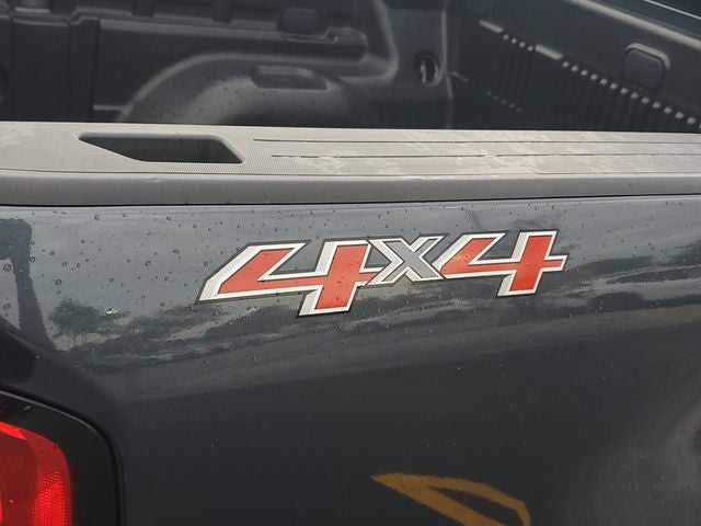 2019 Chevrolet Colorado Work Truck