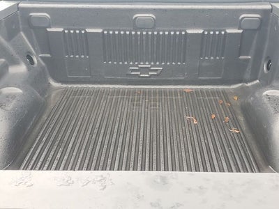2019 Chevrolet Colorado Work Truck