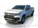 2022 Chevrolet Colorado Work Truck