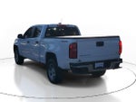 2022 Chevrolet Colorado Work Truck