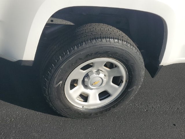 2022 Chevrolet Colorado Work Truck