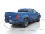 2020 Chevrolet Colorado Z71