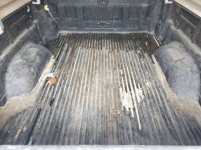 2015 Chevrolet Colorado Work Truck