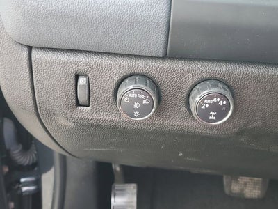 2020 Chevrolet Colorado Z71