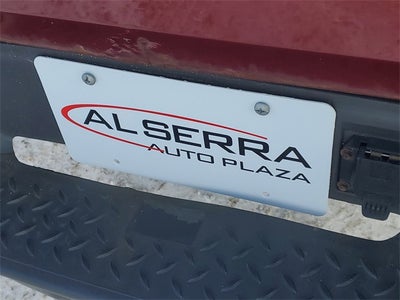 2011 Chevrolet Colorado 1LT