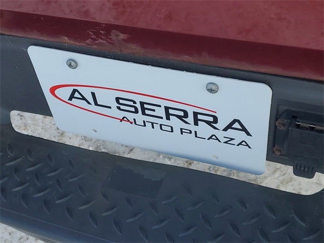 2011 Chevrolet Colorado 1LT