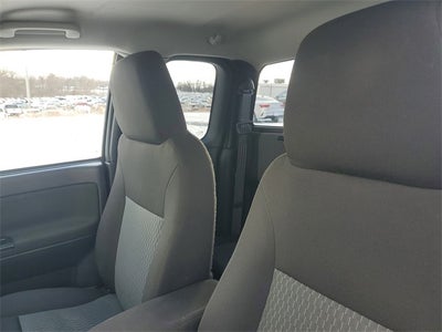 2011 Chevrolet Colorado 1LT