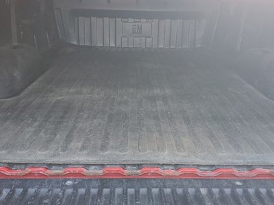 2010 Chevrolet Silverado 1500 LT