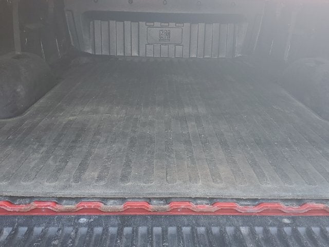 2010 Chevrolet Silverado 1500 LT