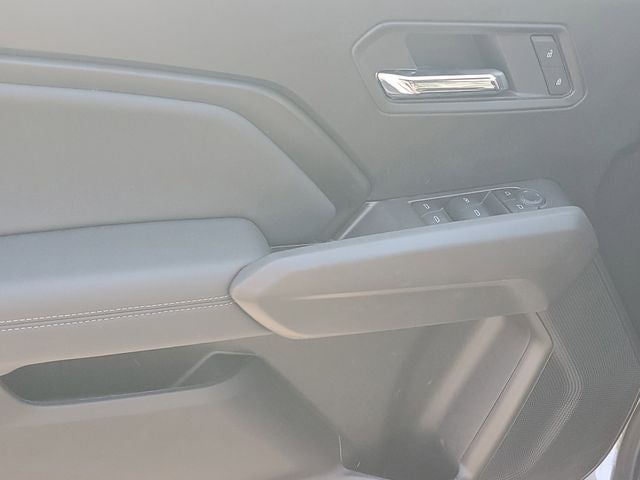 2025 Chevrolet Colorado LT