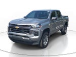 2025 Chevrolet Colorado LT