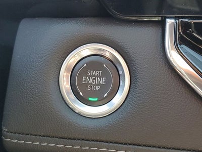2025 Chevrolet Colorado LT