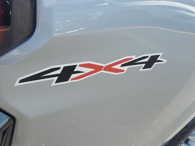 2025 Chevrolet Colorado LT