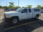 2010 Chevrolet Silverado 1500 Work Truck