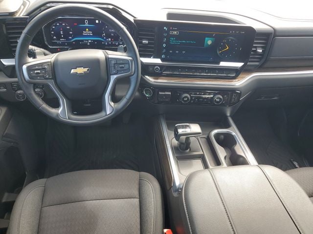 2023 Chevrolet Silverado 1500 LT LT1