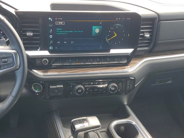 2023 Chevrolet Silverado 1500 LT LT1
