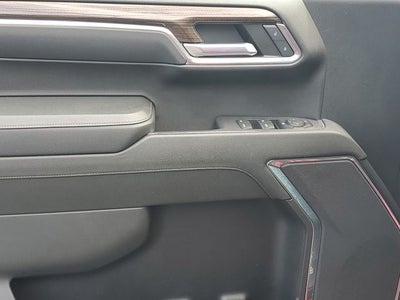 2023 Chevrolet Silverado 1500 LT LT1
