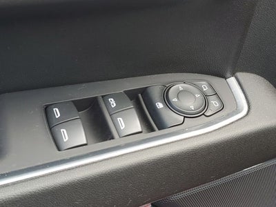 2023 Chevrolet Silverado 1500 LT LT1