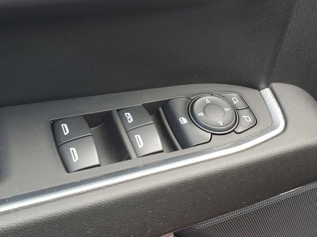 2023 Chevrolet Silverado 1500 LT LT1