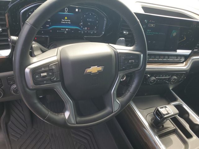 2023 Chevrolet Silverado 1500 LT LT1