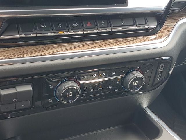2023 Chevrolet Silverado 1500 LT LT1