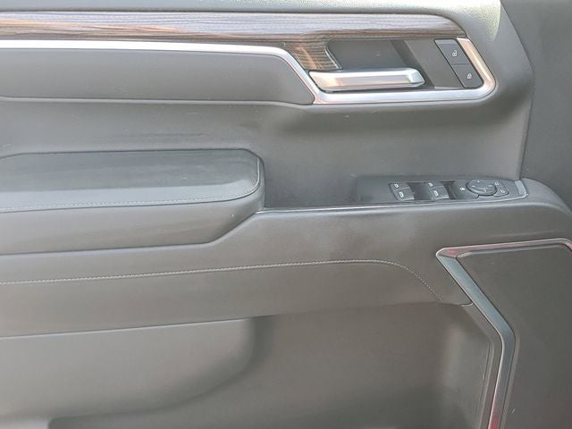 2022 Chevrolet Silverado 1500 LT LT1
