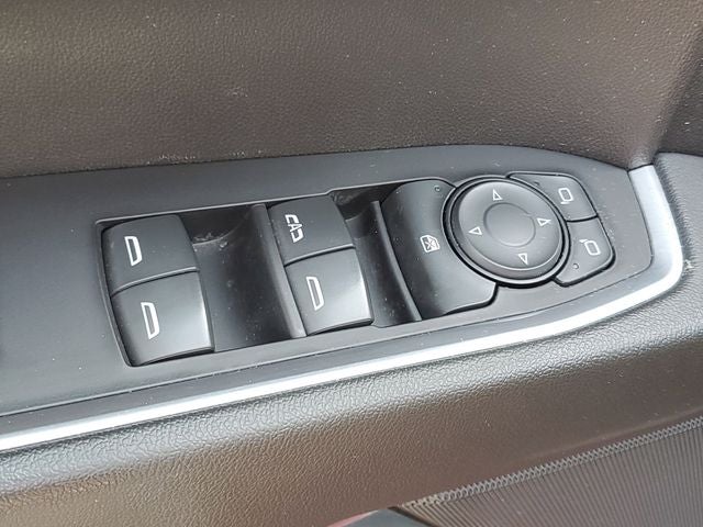 2022 Chevrolet Silverado 1500 LT LT1